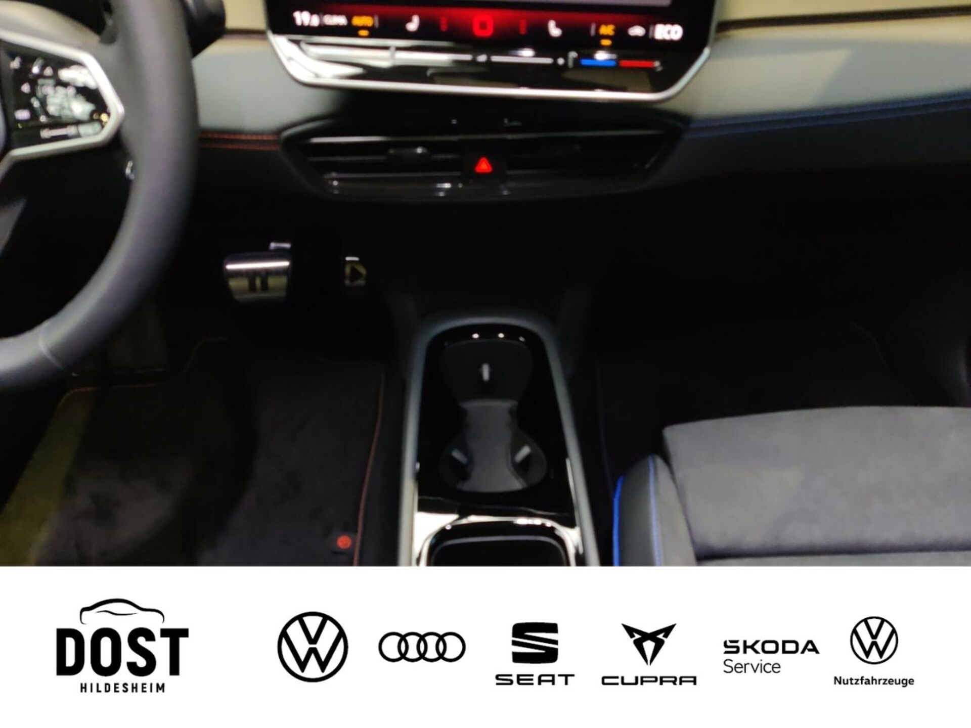 Volkswagen ID.3 GTX Performance