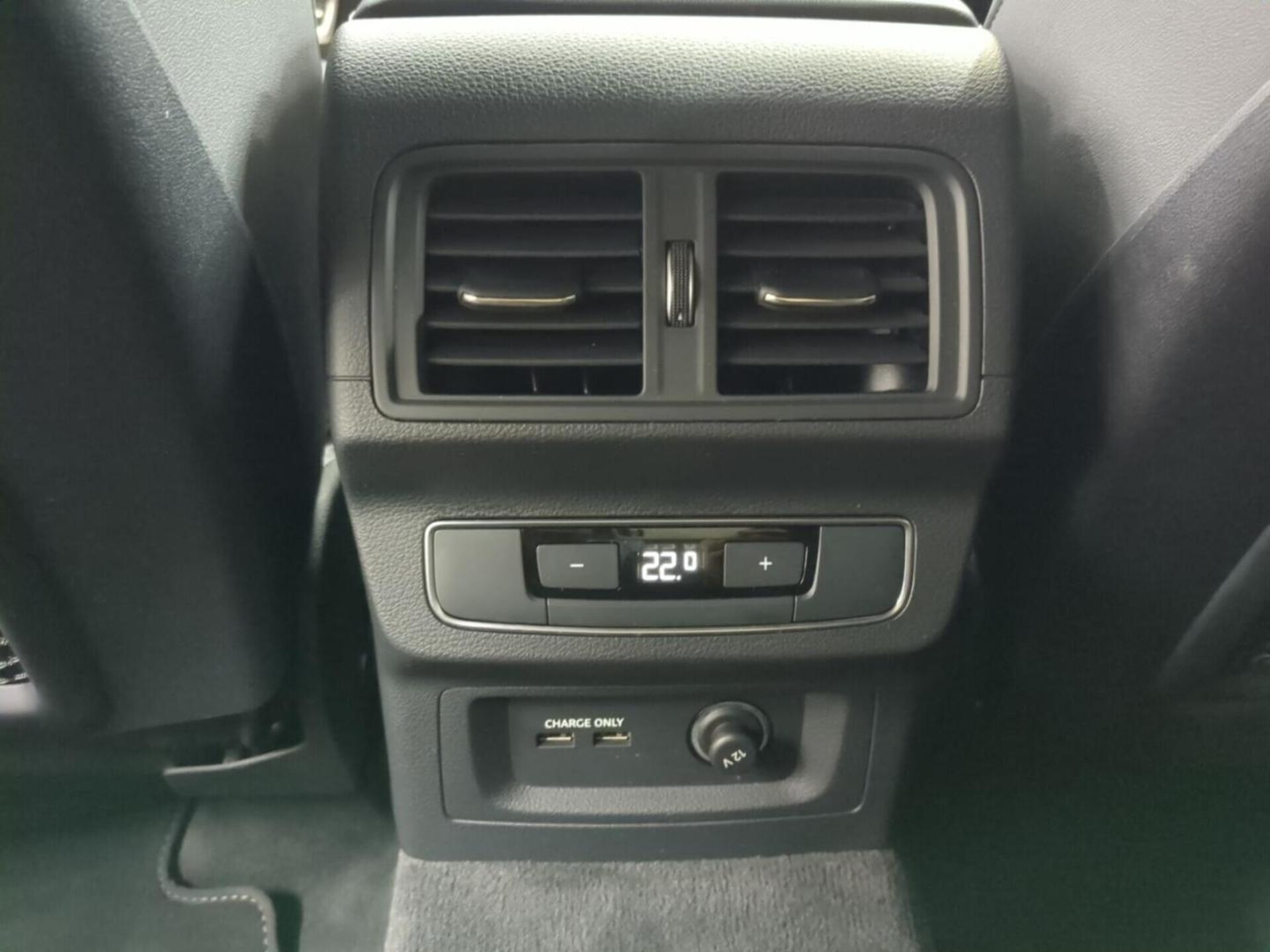 Audi Q5 SUV Advanced
