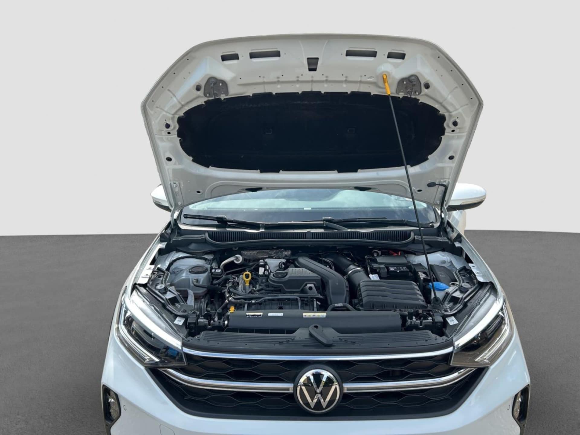 Volkswagen Taigo Style