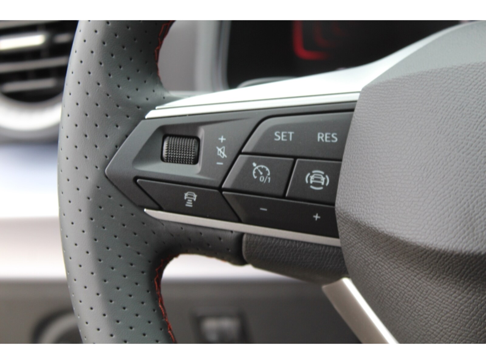 SEAT Ibiza – Bild 10