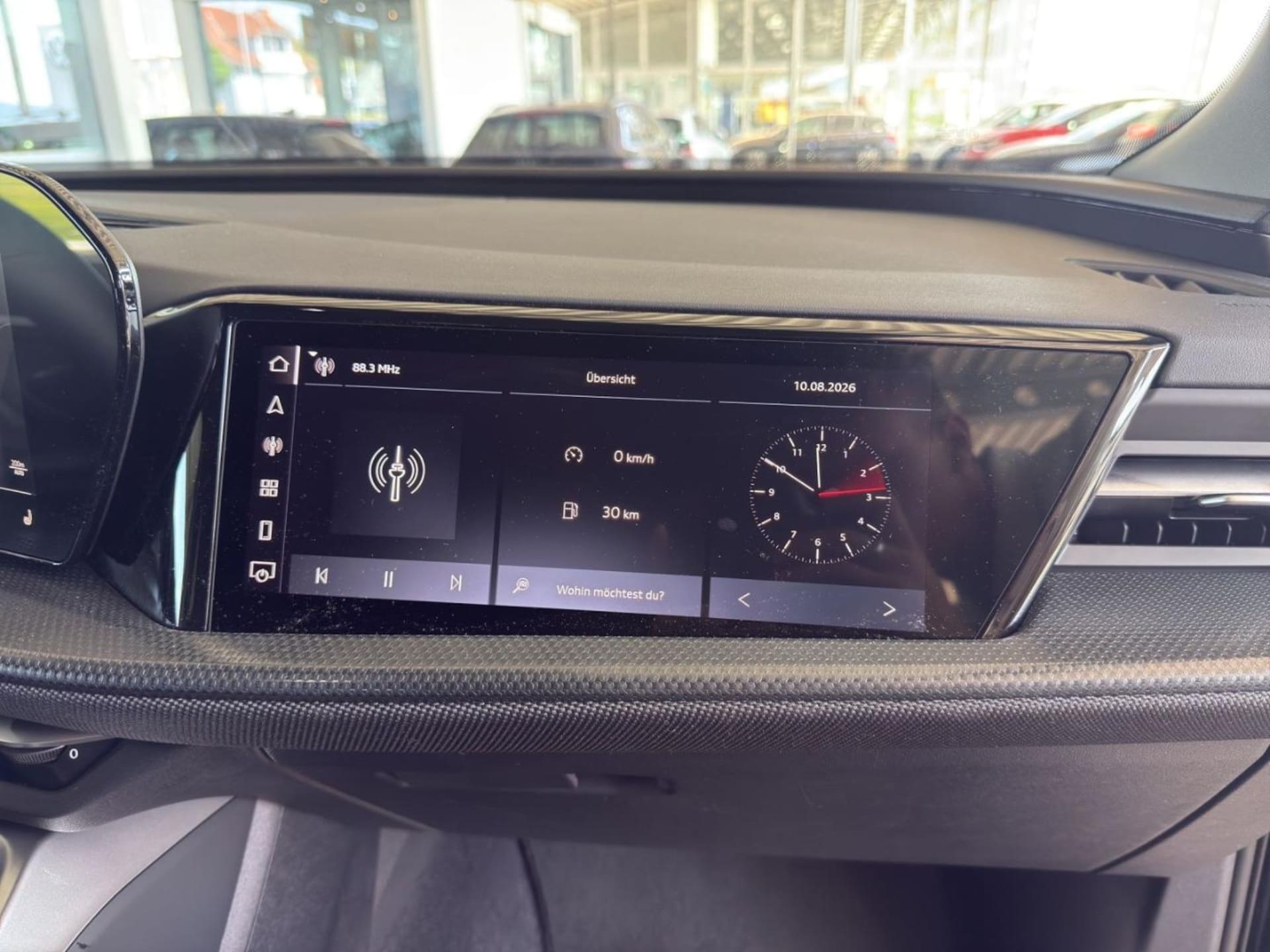 Audi Q5 SUV