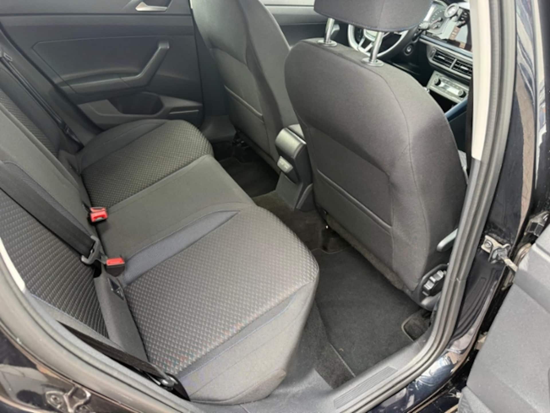 Volkswagen Polo United