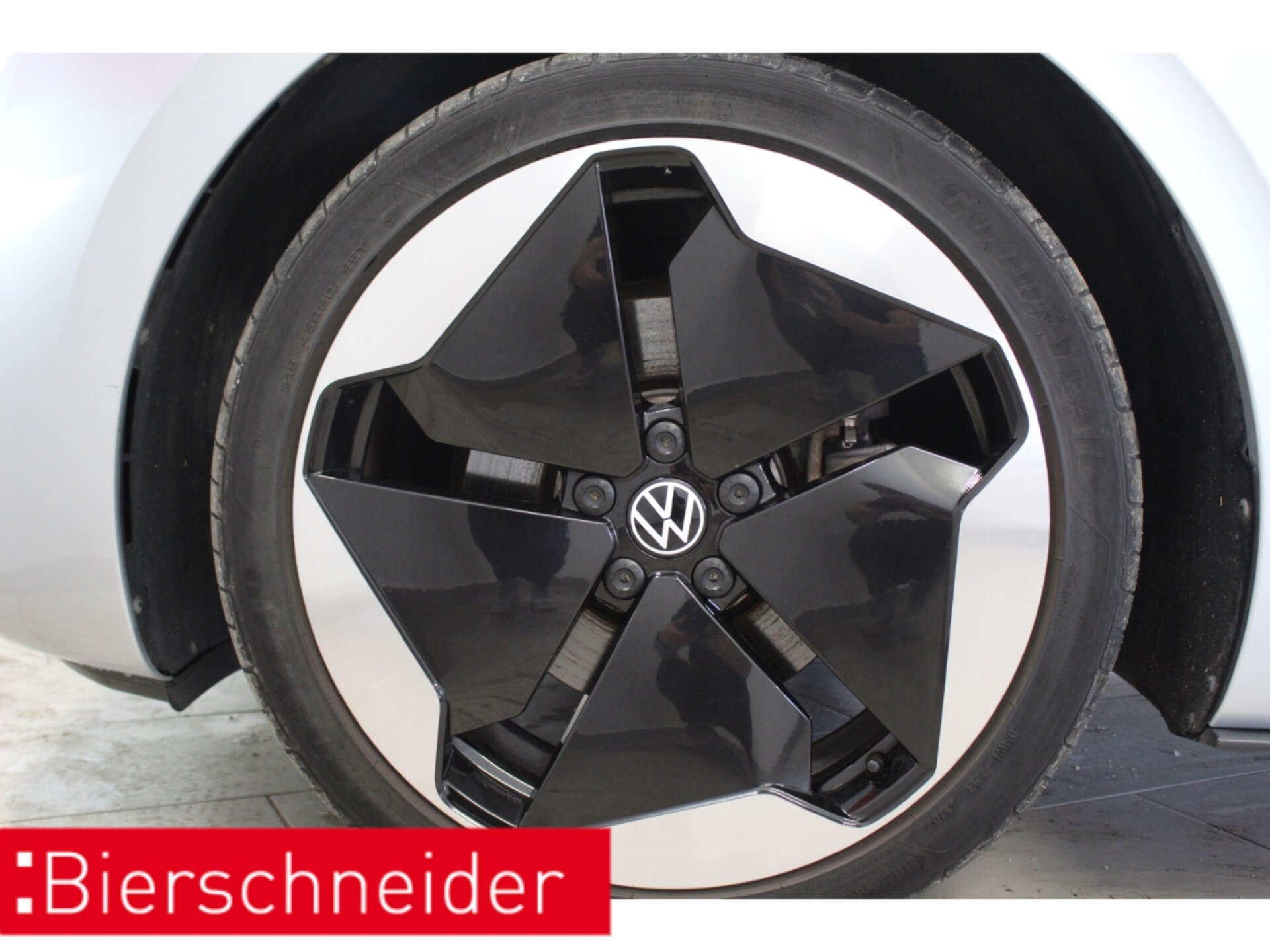 Volkswagen ID.3 Pro Performance Max