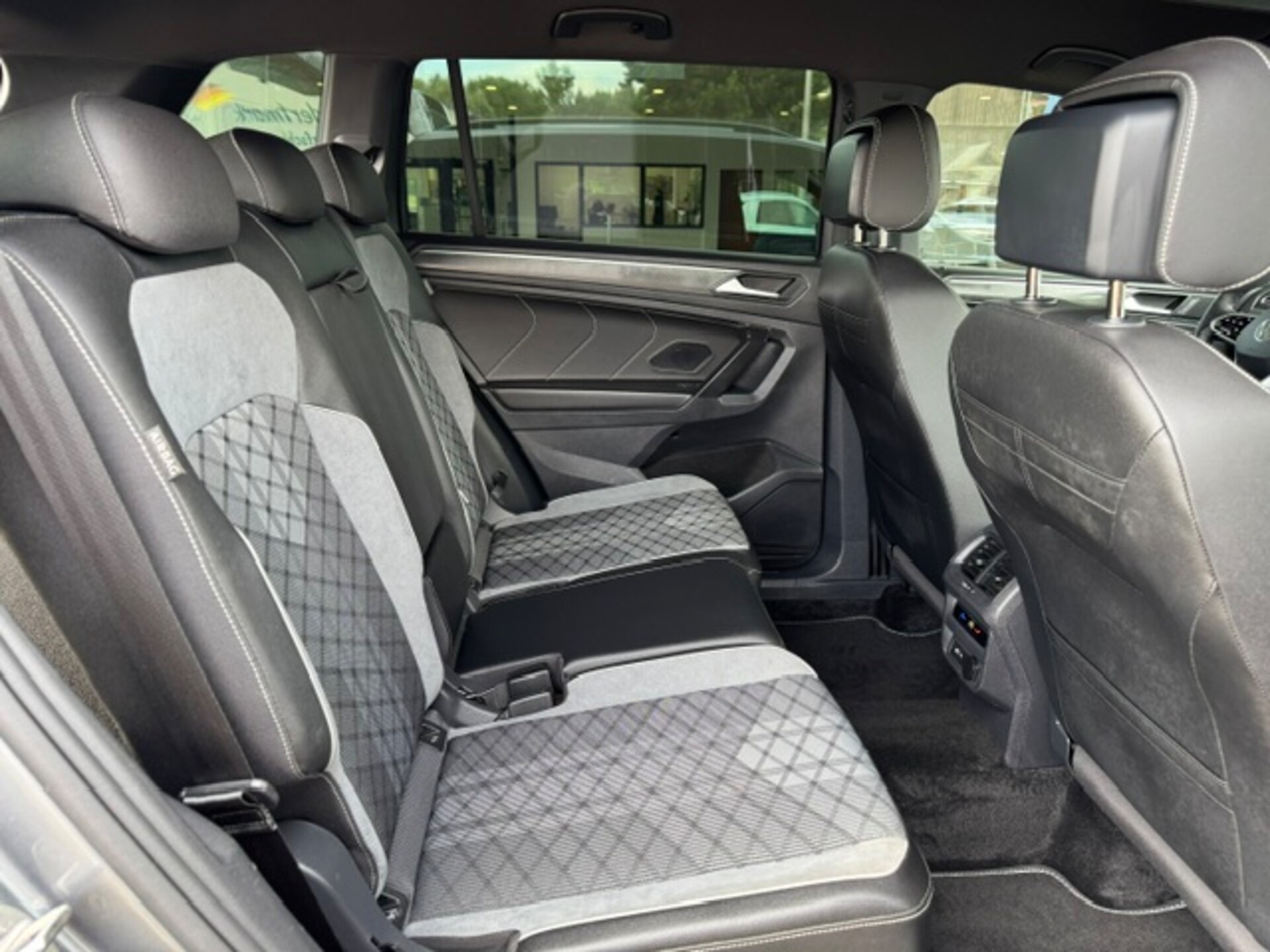 Volkswagen Tiguan Allspace Life