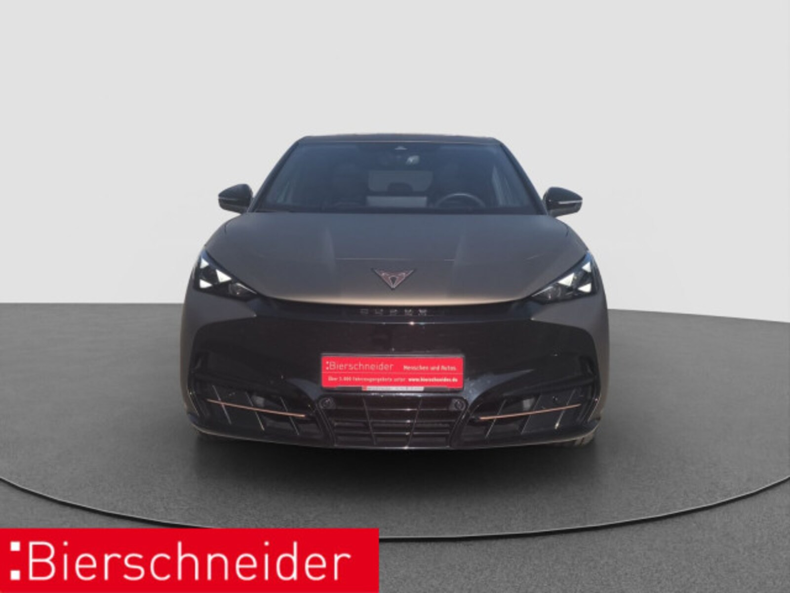 CUPRA Tavascan – Bild 2