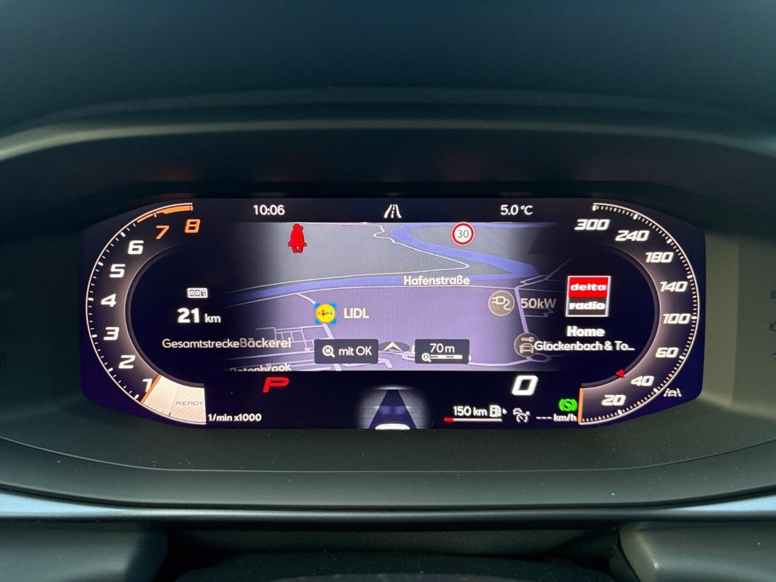 CUPRA Terramar – Bild 14