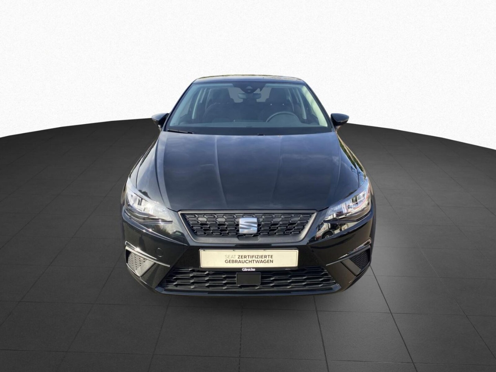 SEAT Ibiza – Bild 3