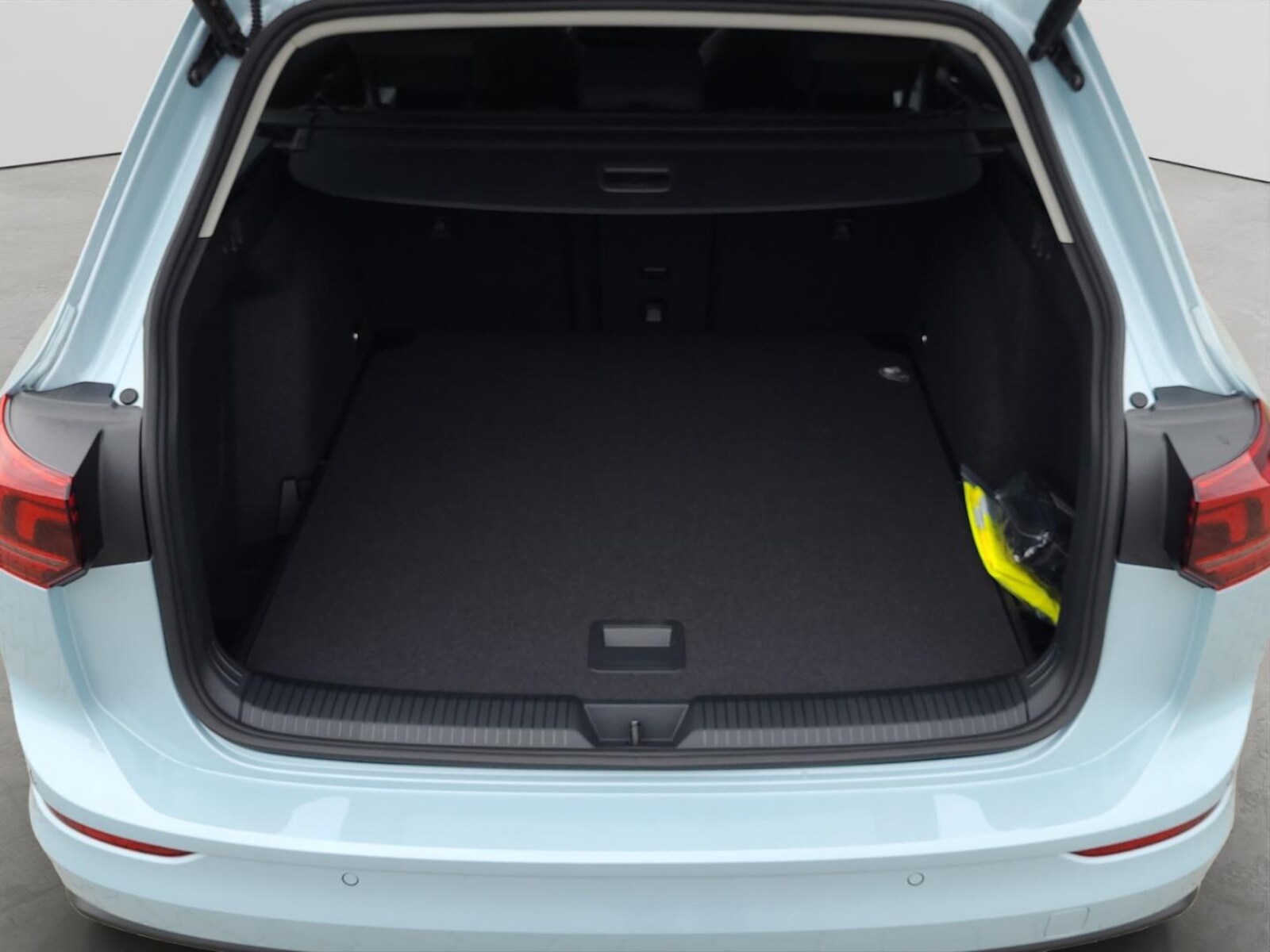 Volkswagen Golf Variant – Bild 6
