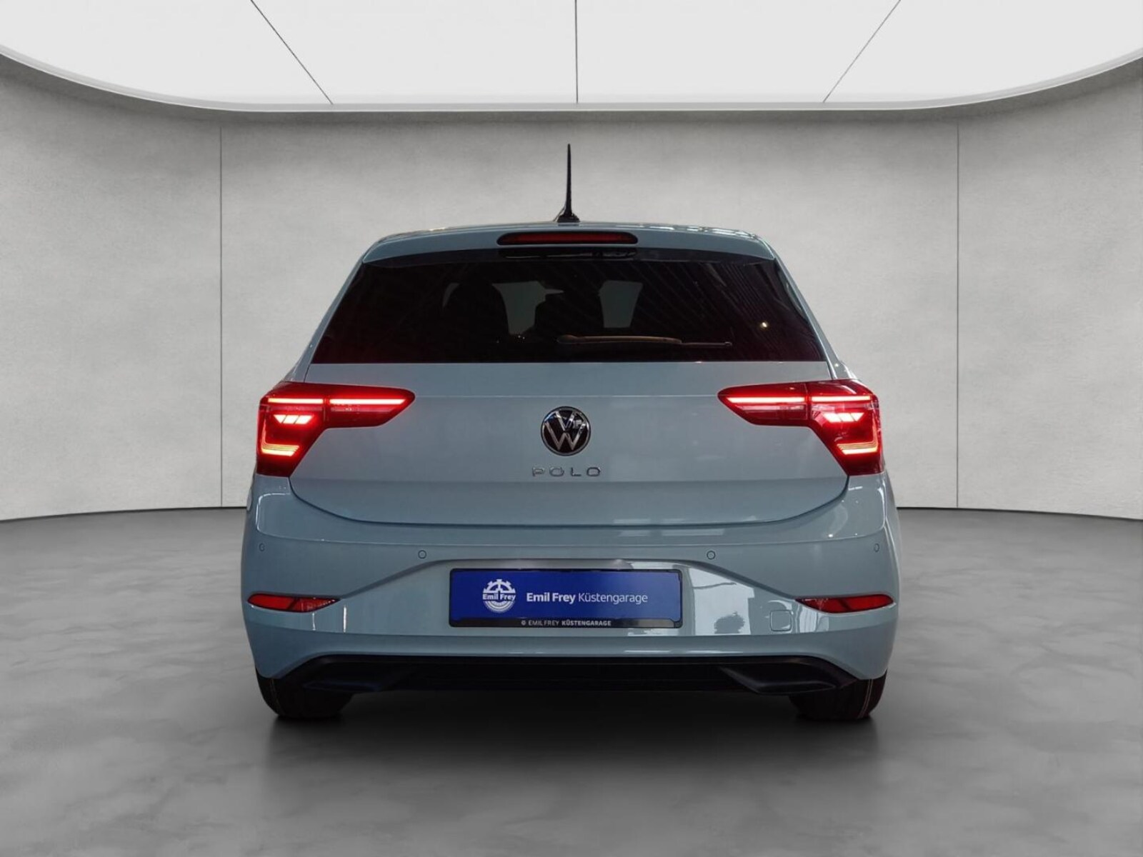 Volkswagen Polo – Bild 4