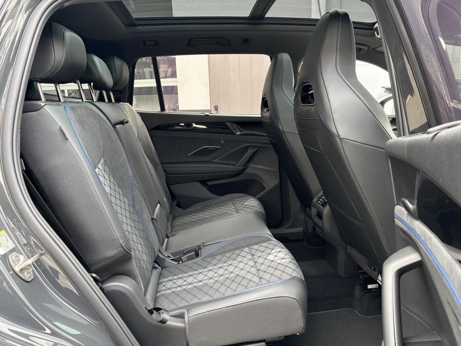Volkswagen Tayron – Bild 12
