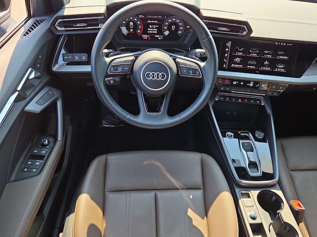 2025 Audi A3 Premium - Photo 14