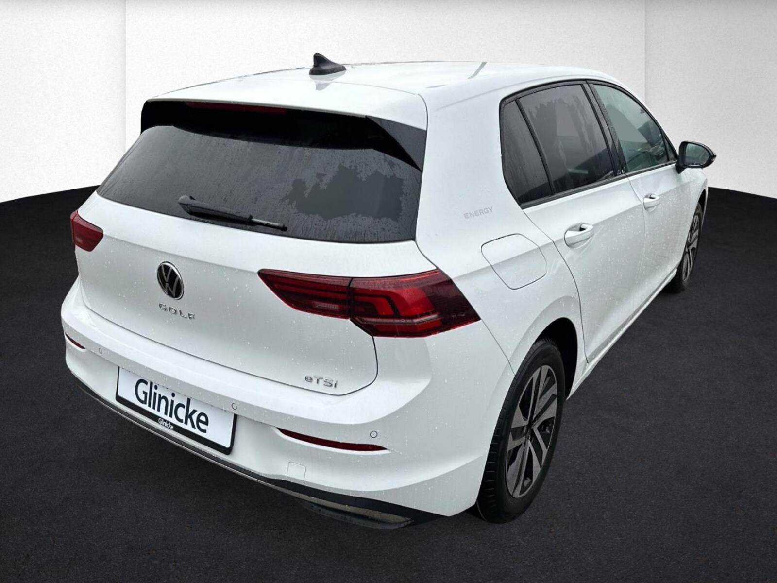 Volkswagen Golf – Bild 2