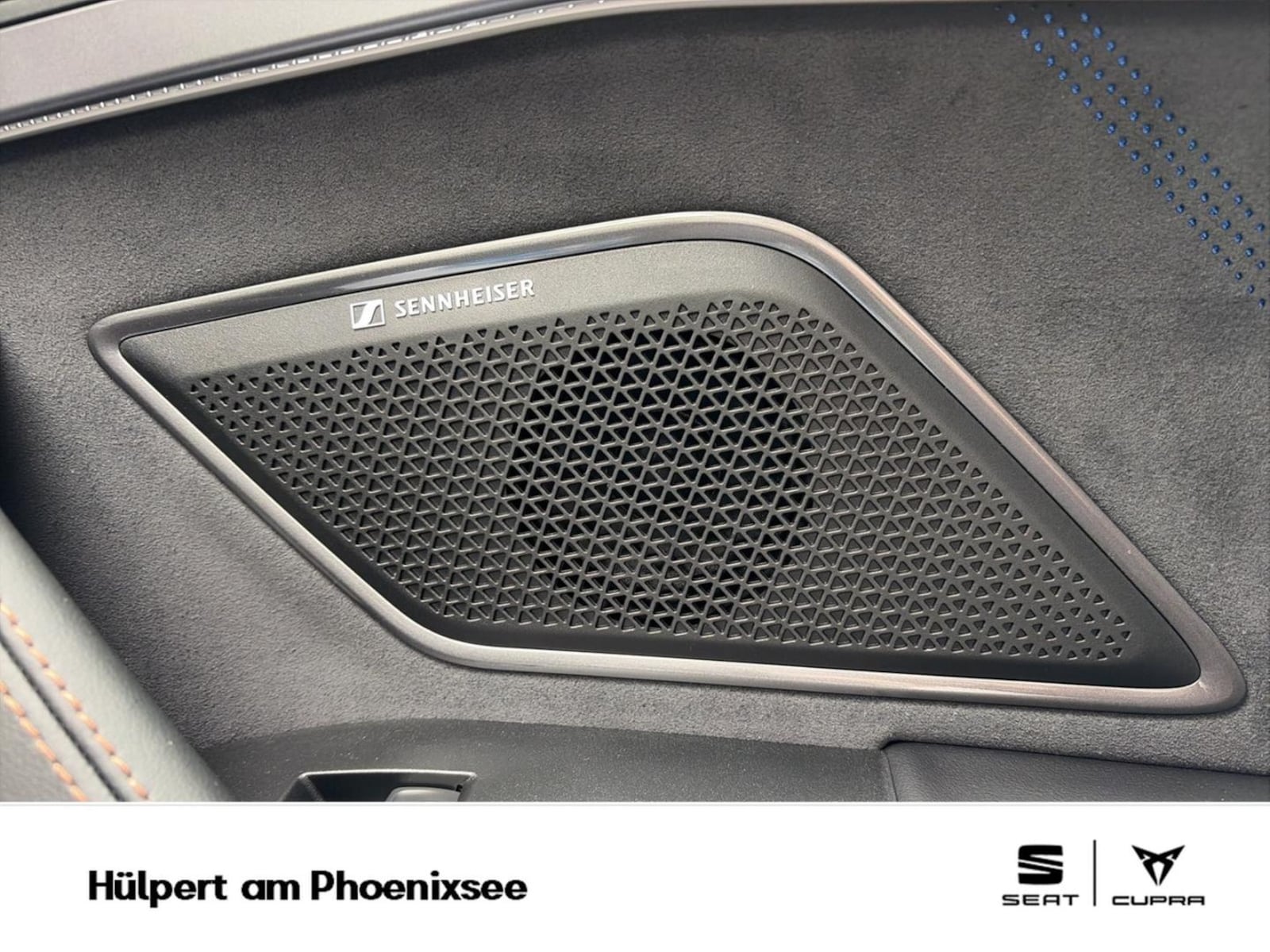 CUPRA Leon Sportstourer – Bild 15