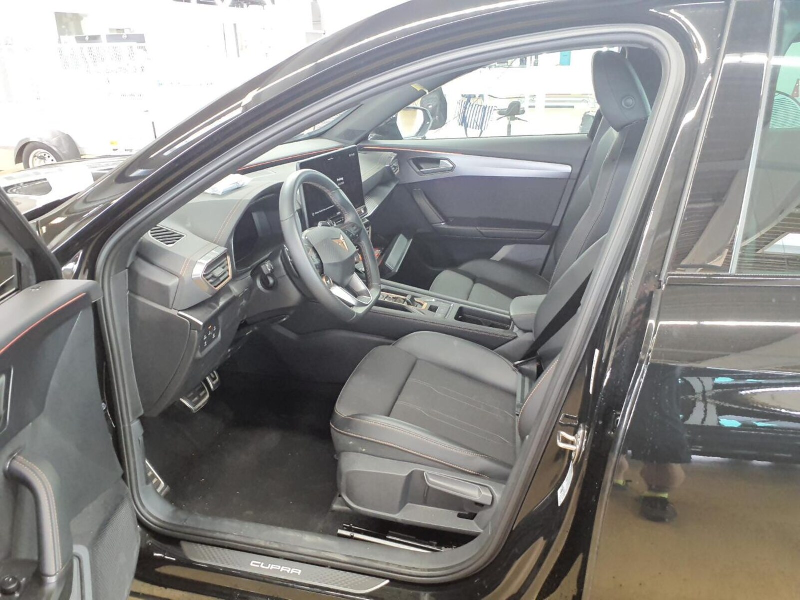 CUPRA Formentor – Bild 4