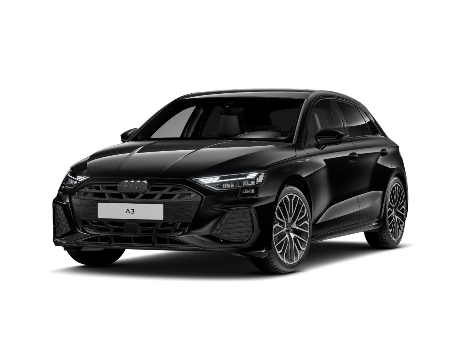 Audi A3 Sportback – Bild 2
