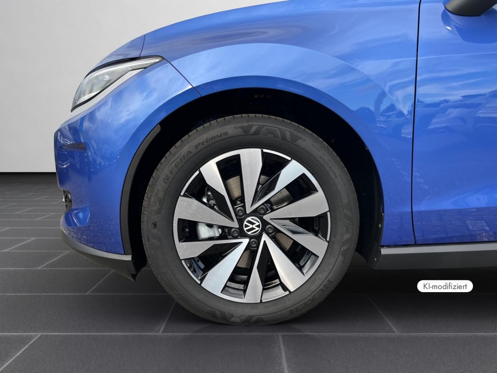 Volkswagen ID. Polo – Bild 8