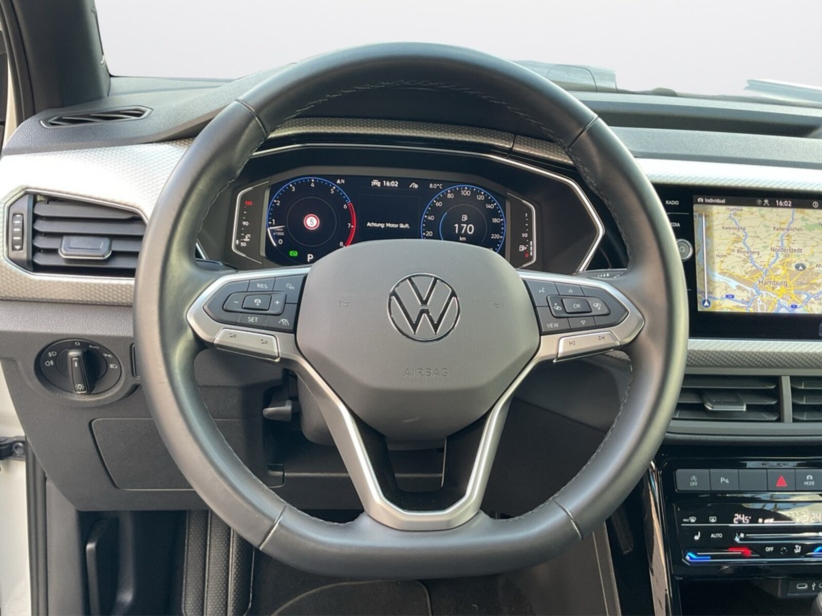 Volkswagen T-Cross – Bild 12