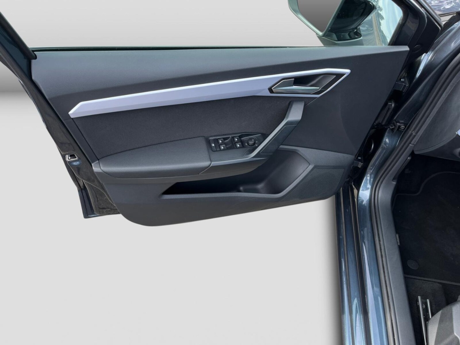 SEAT Ibiza – Bild 13