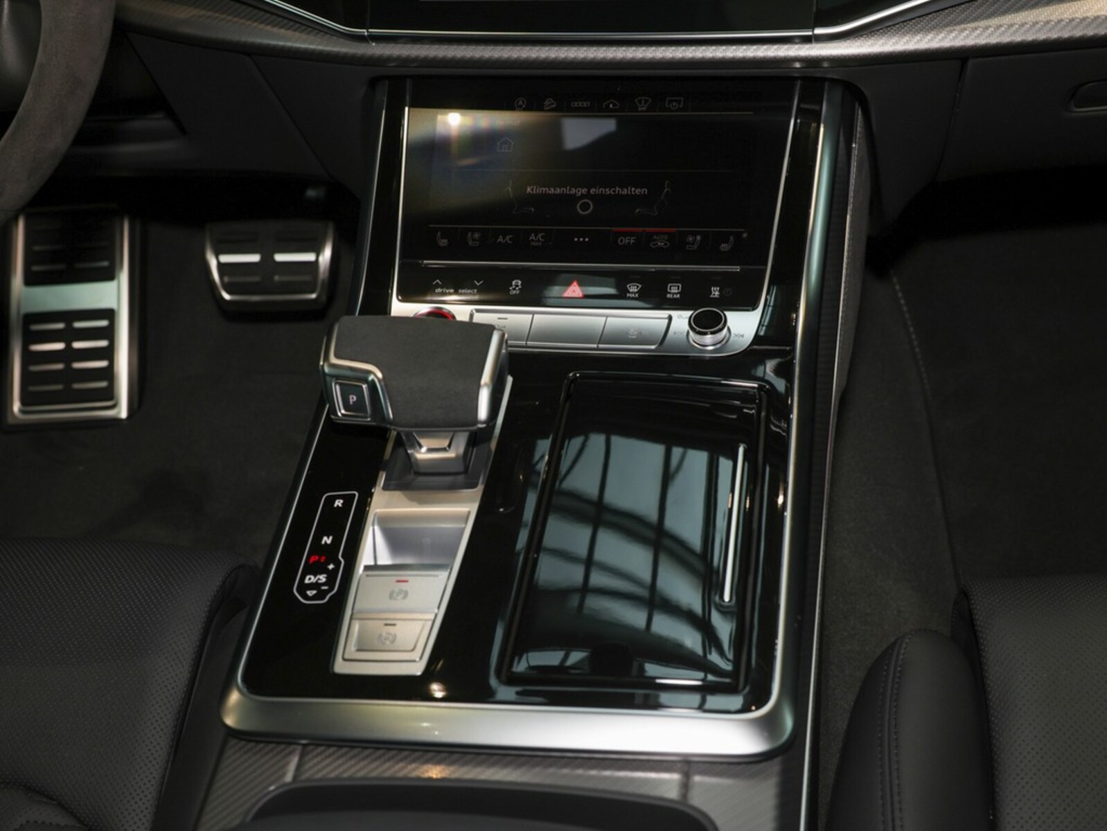 Audi RS Q8 – Bild 15