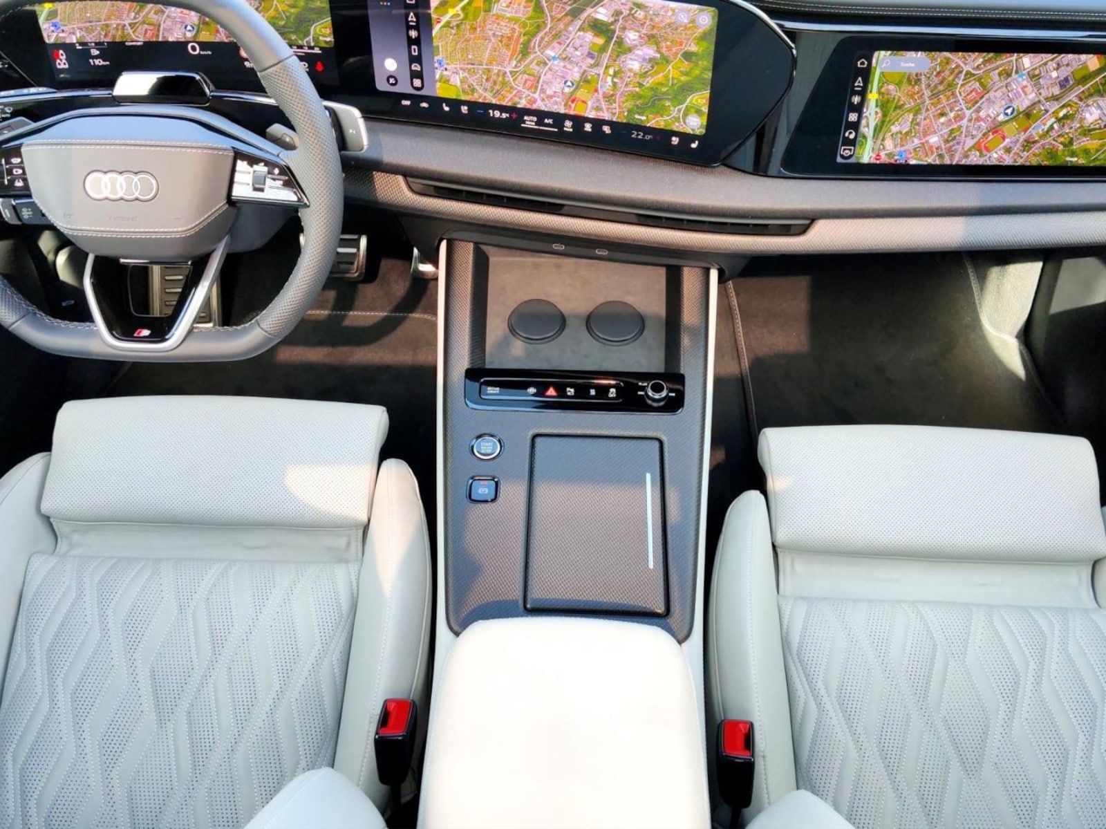 Audi Q7 – Bild 7