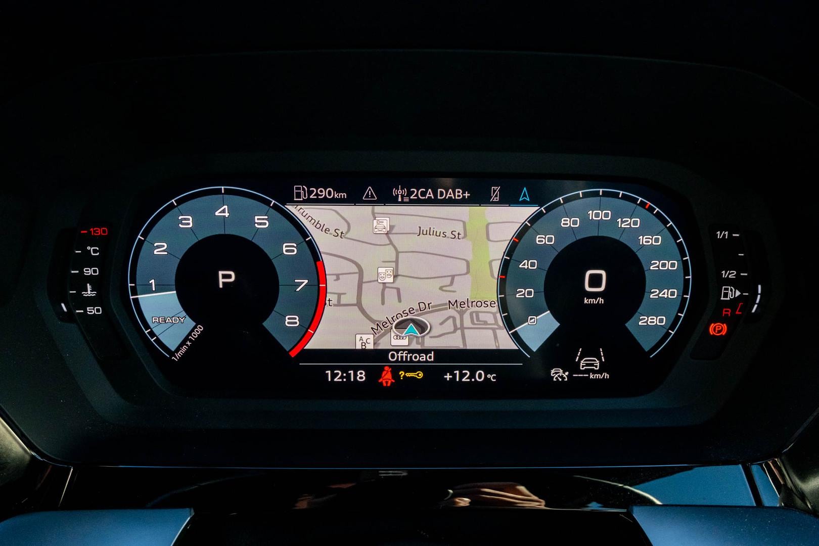 Image about Audi A3 Sportback 35 TFSI S tronic