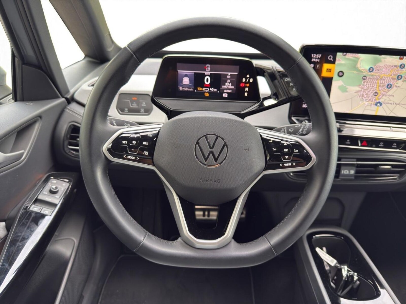 Volkswagen ID.3 – Bild 8