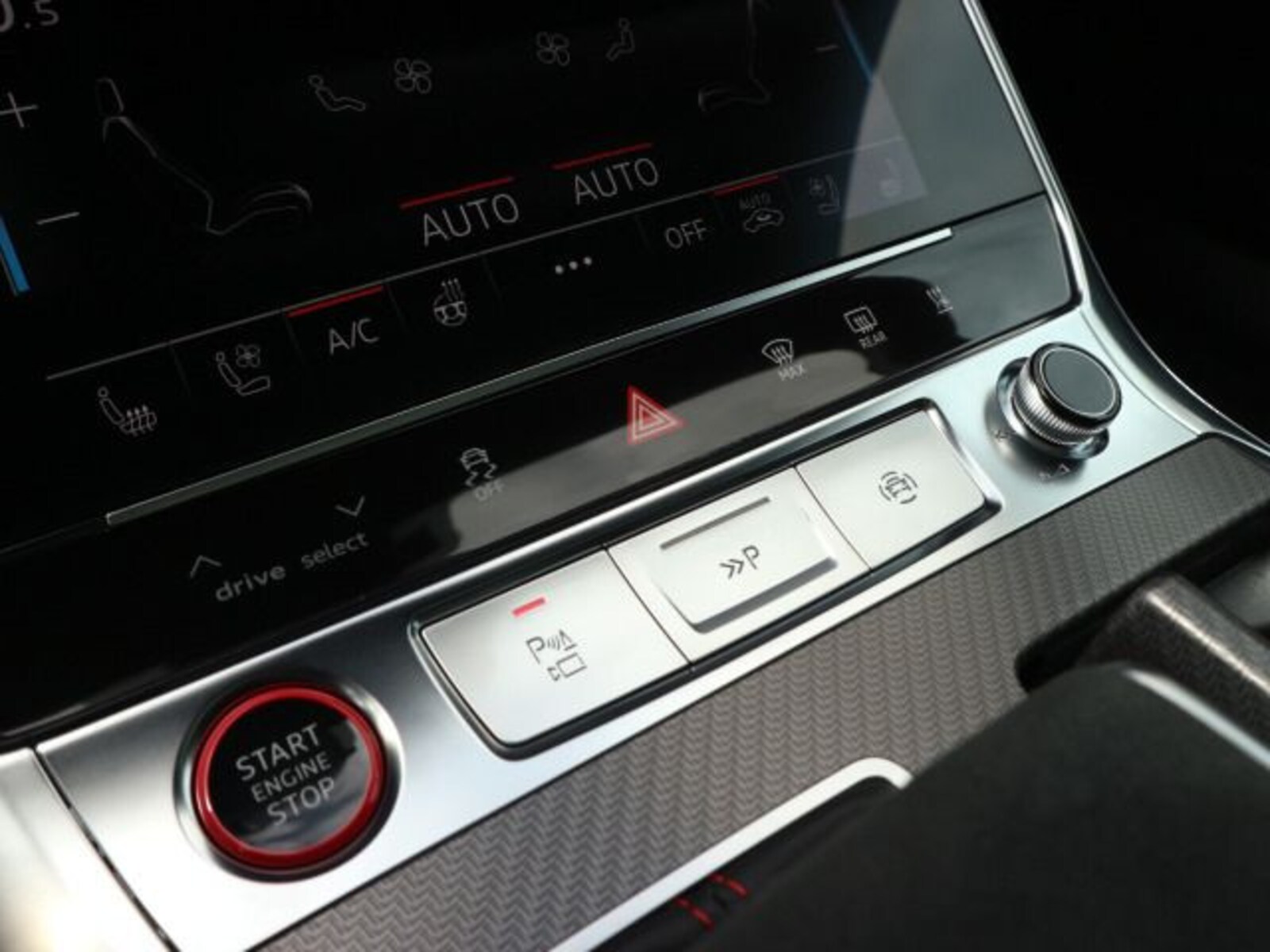 Audi RS 7 Sportback – Bild 17