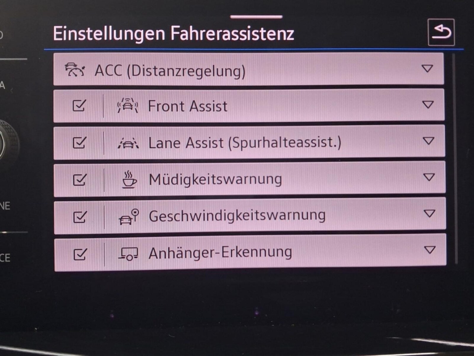 Volkswagen Taigo – Bild 12