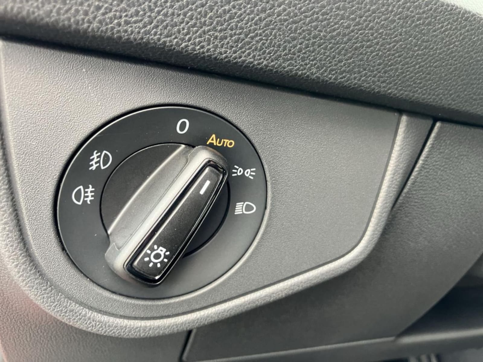 Volkswagen Taigo – Bild 15