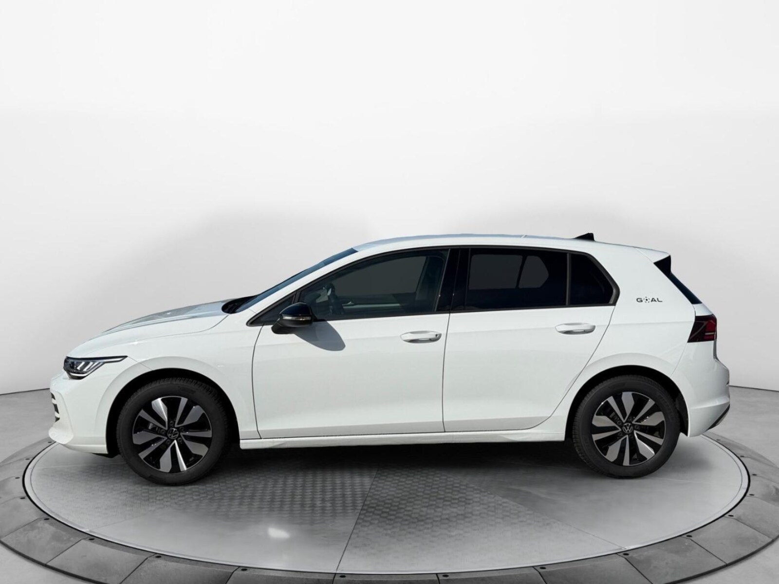 Volkswagen Golf – Bild 3