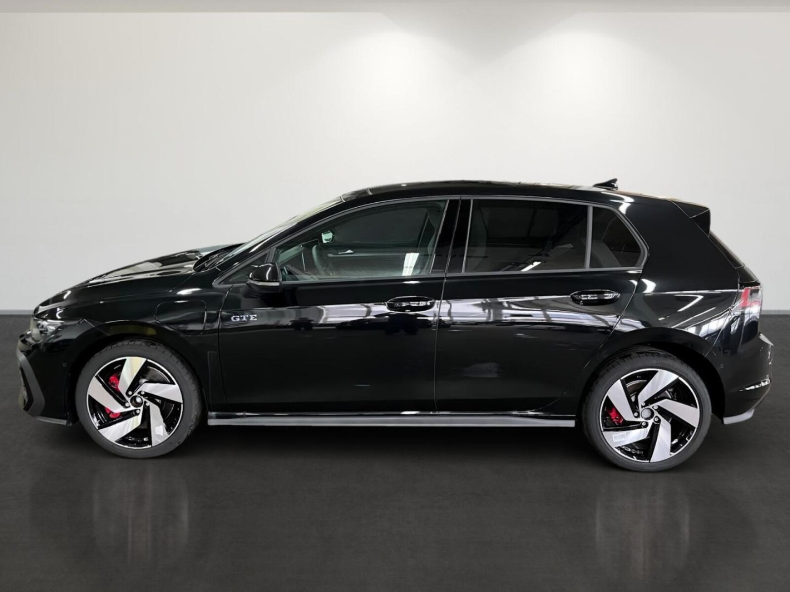 Volkswagen Golf – Bild 7