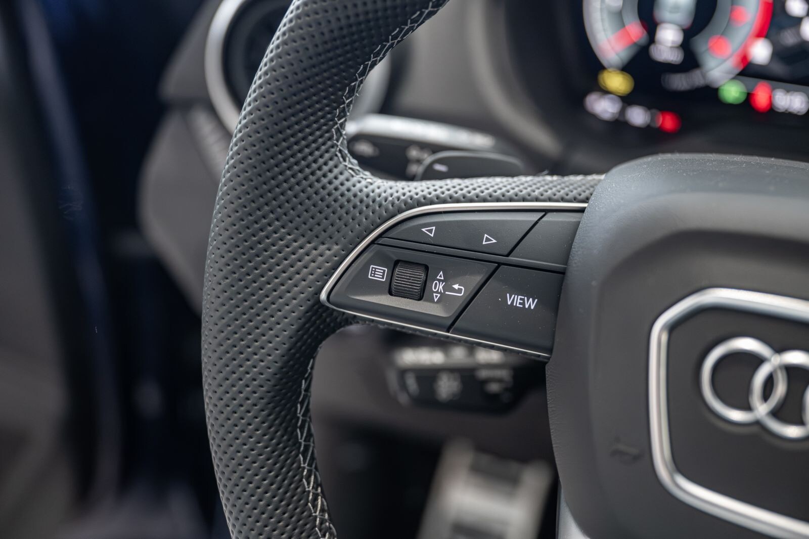 Audi Q2 – Bild 20