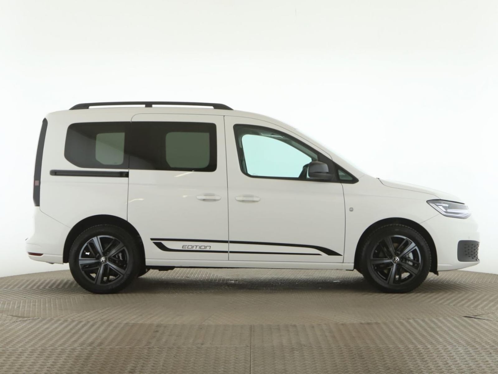 Volkswagen Caddy – Bild 8