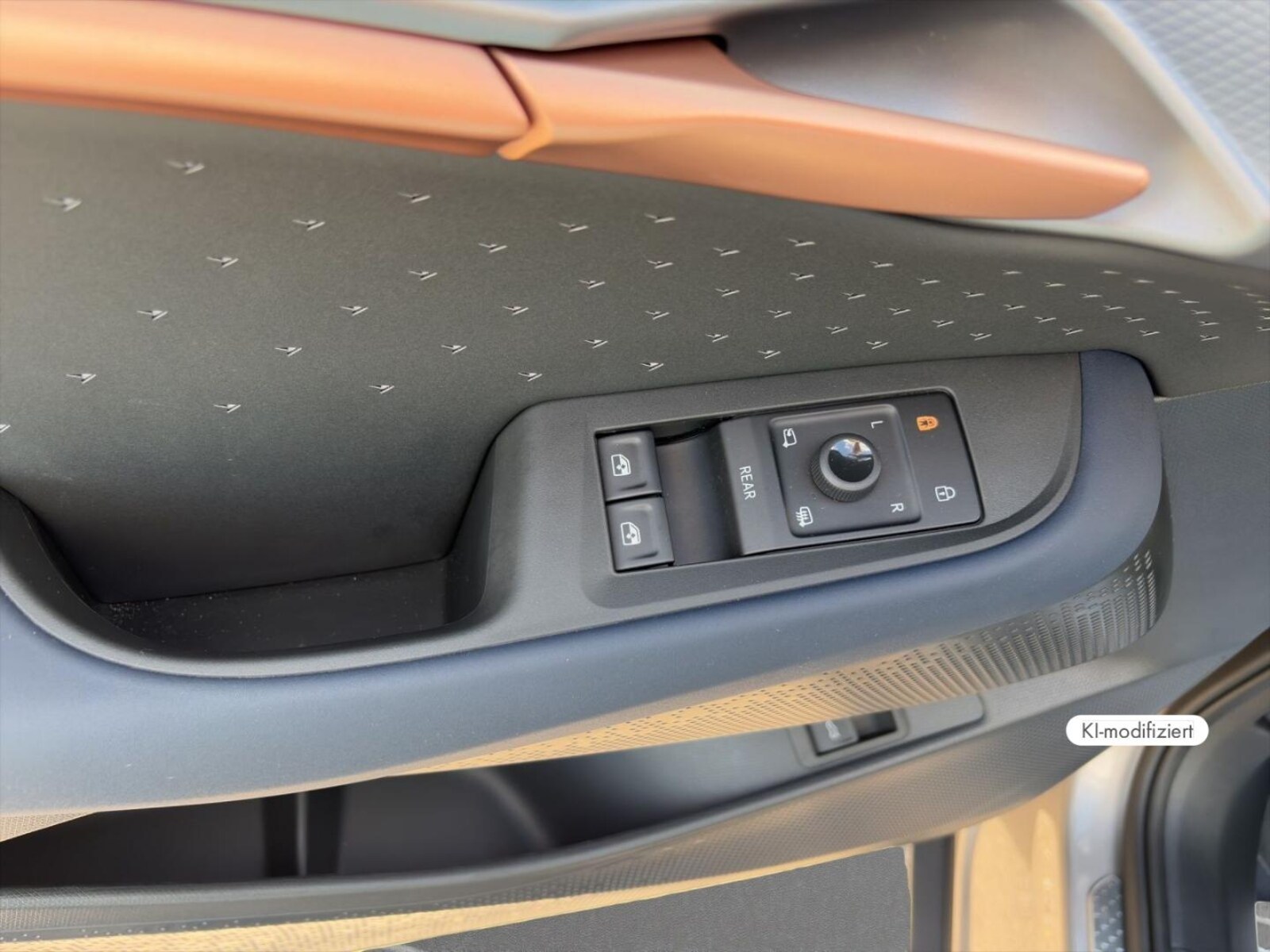 CUPRA Tavascan – Bild 13