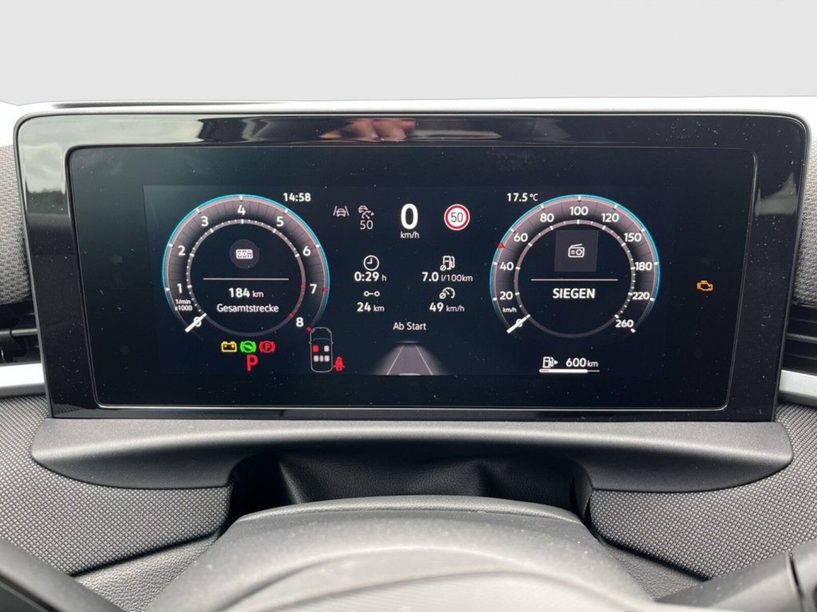 Volkswagen T-Roc – Bild 12