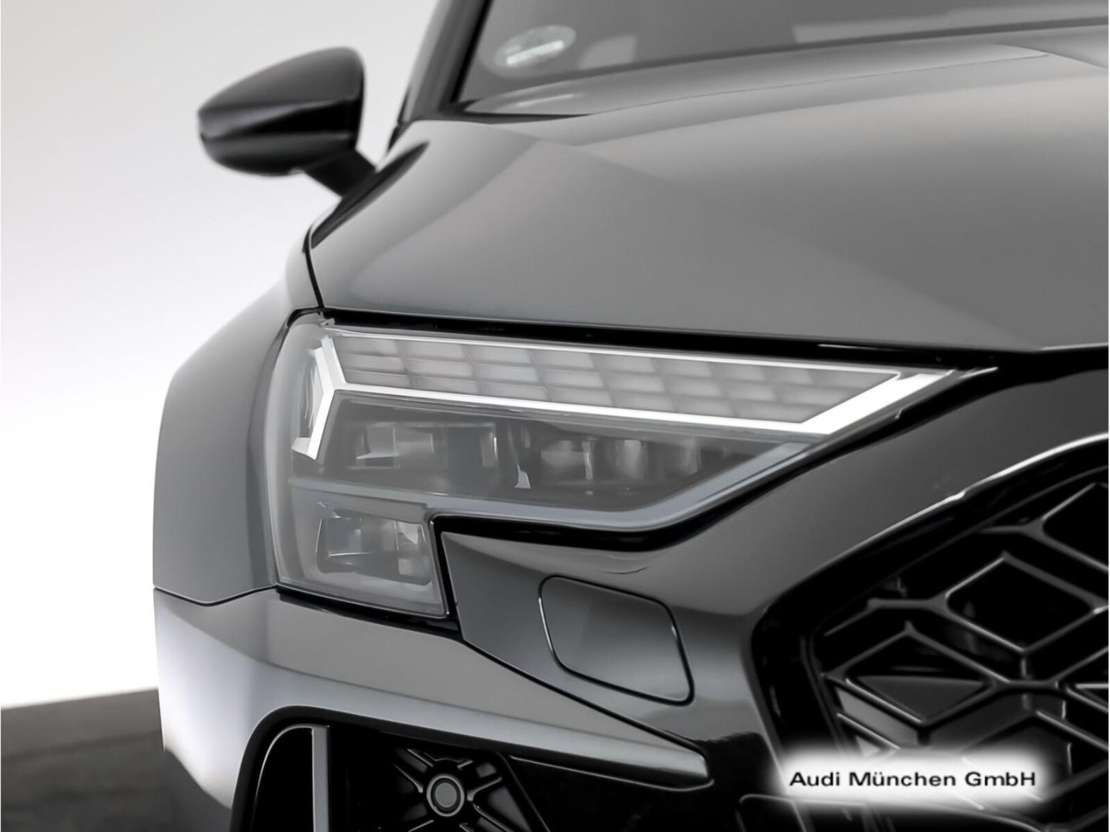Audi RS 3 Limousine – Bild 6