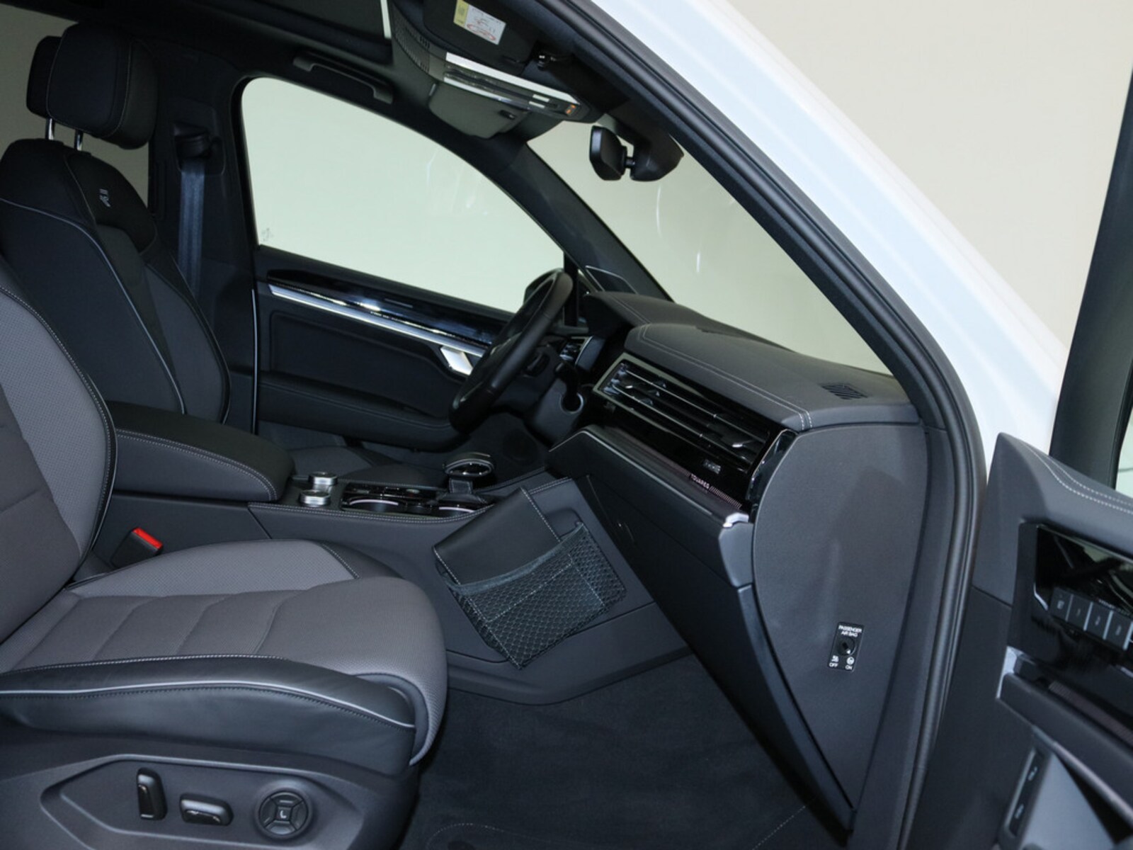 Volkswagen Touareg – Bild 9