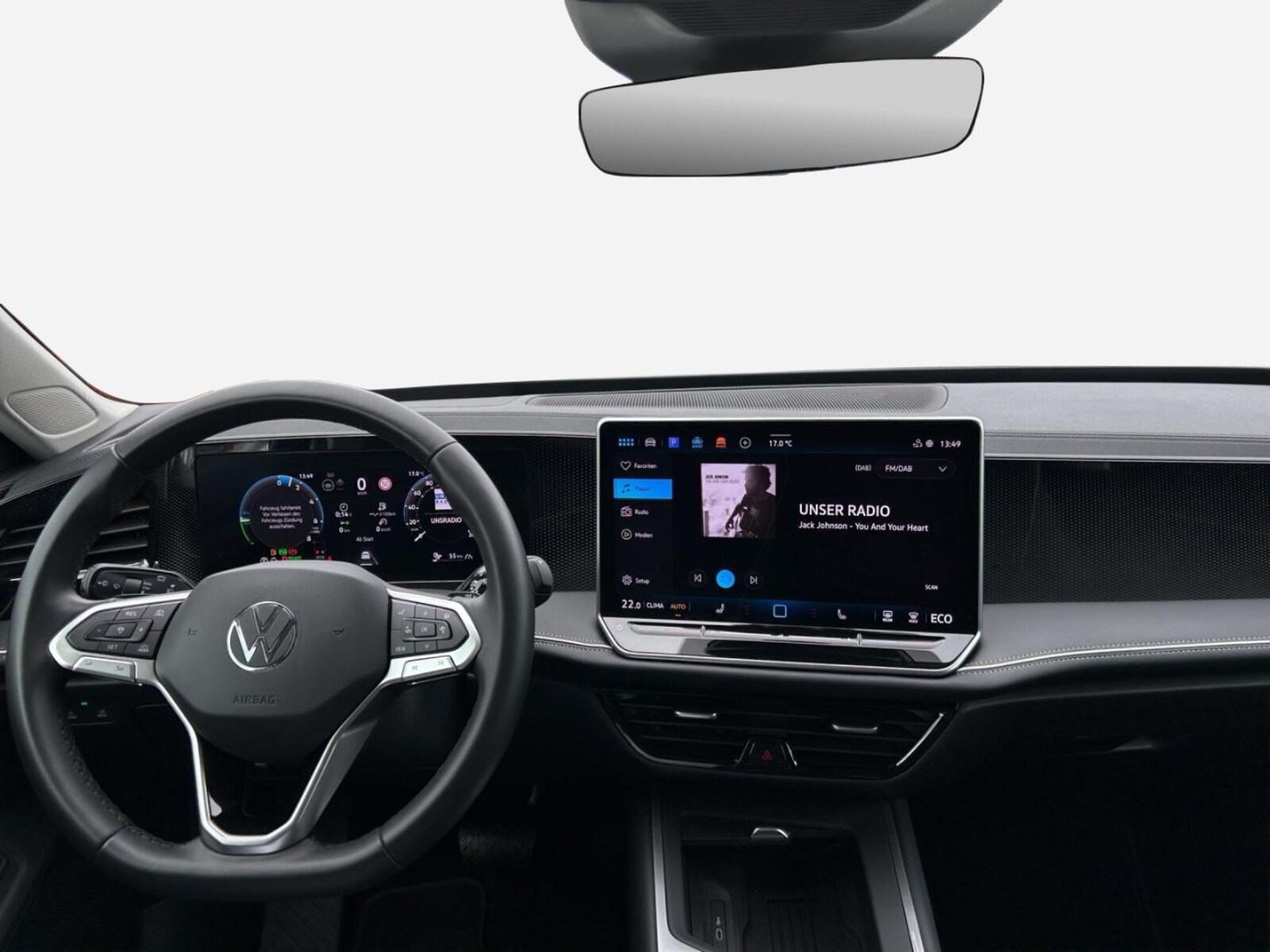 Volkswagen Passat – Bild 12