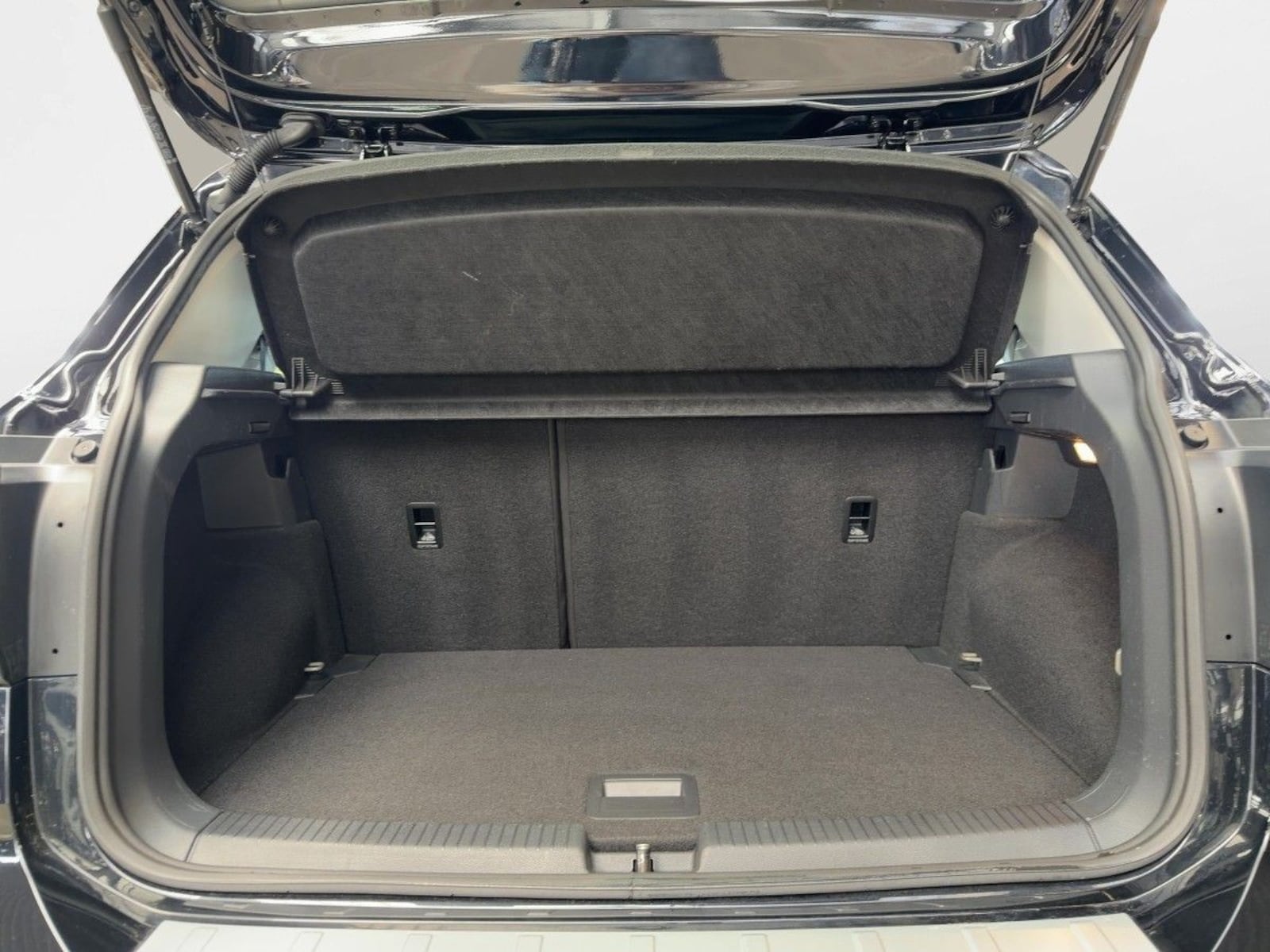 Volkswagen T-Cross – Bild 6