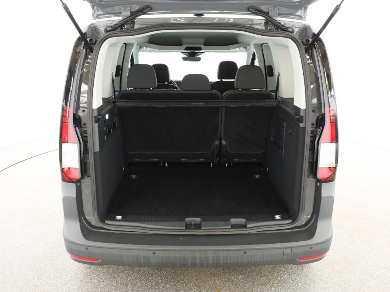 Volkswagen Caddy – Bild 9