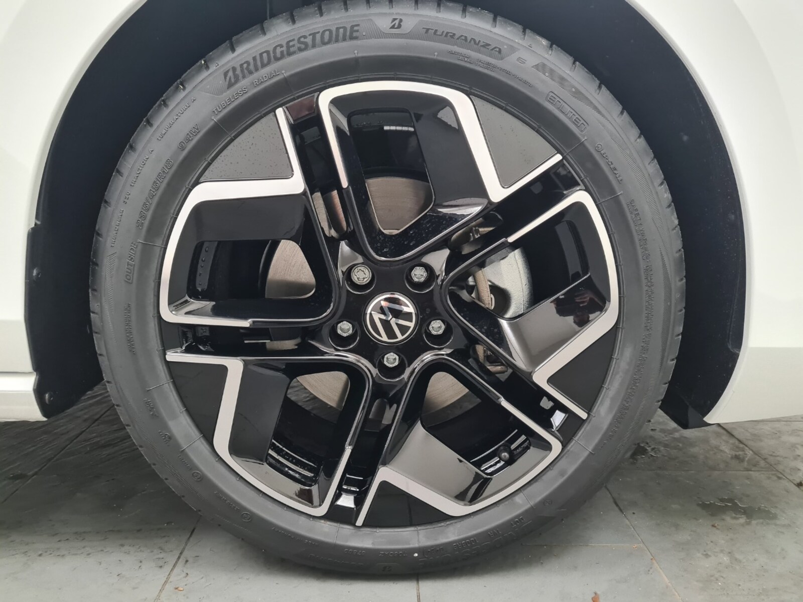 Volkswagen Passat – Bild 17