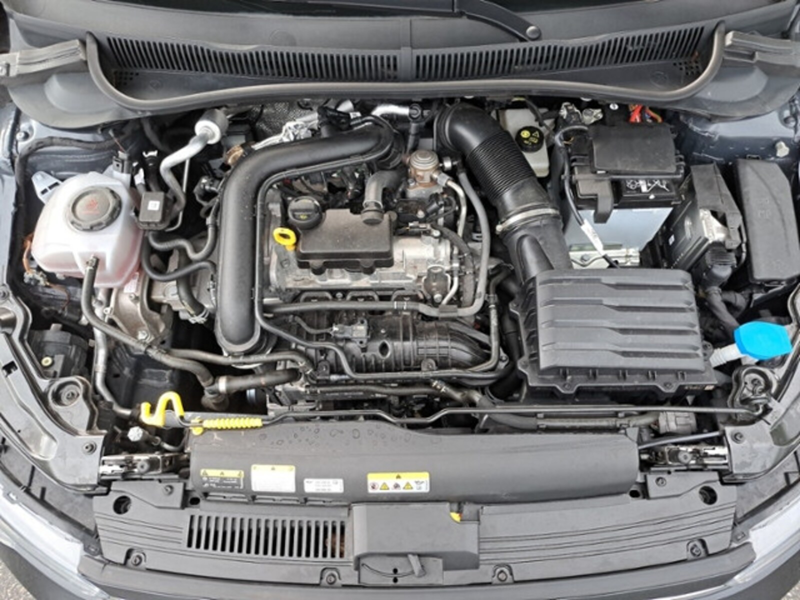 Volkswagen Polo – Bild 25