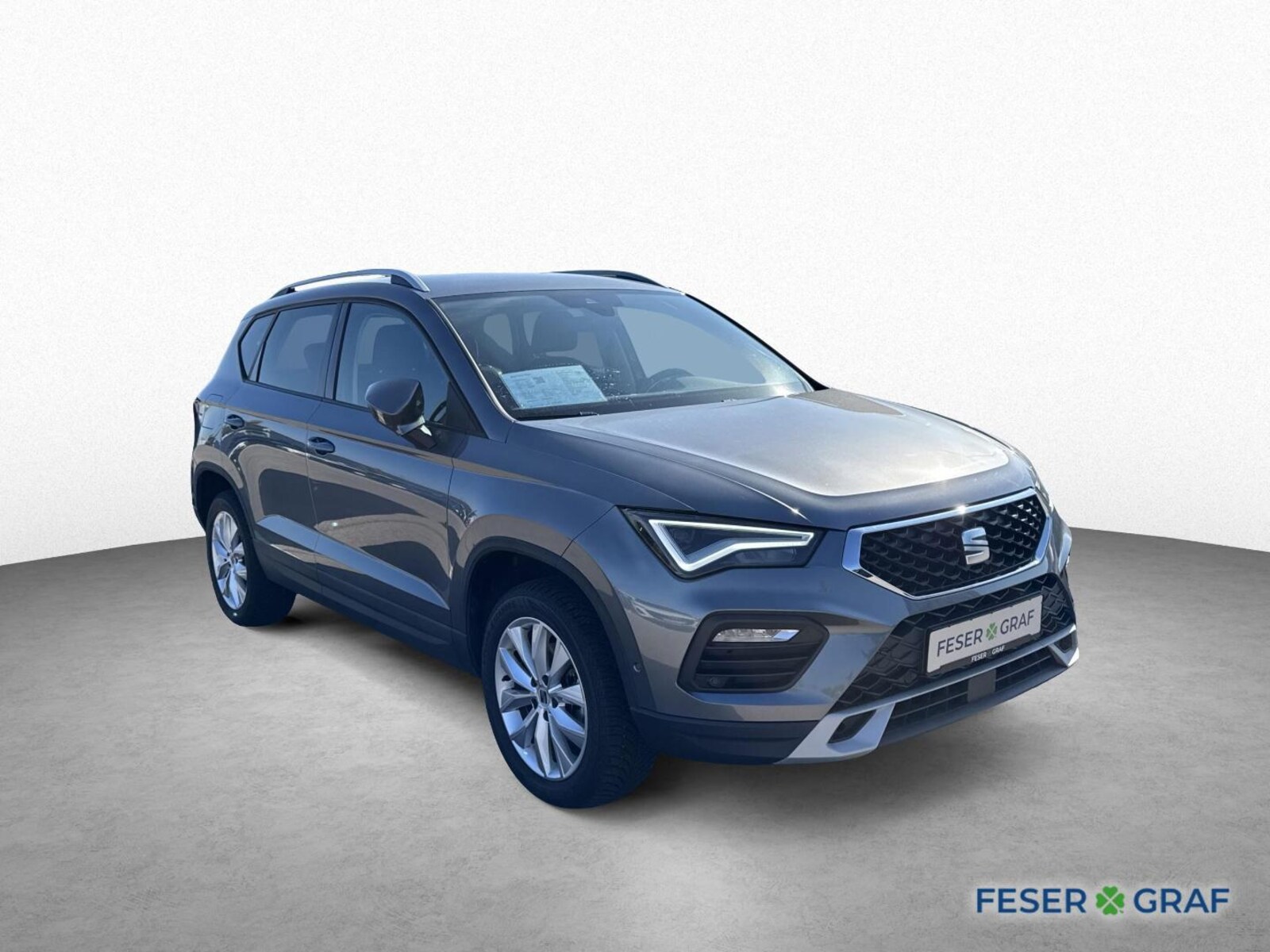 SEAT Ateca – Bild 3