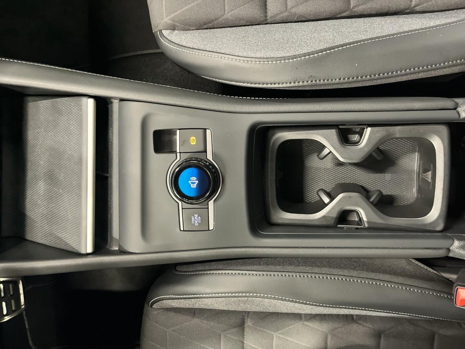Volkswagen Tiguan – Bild 17