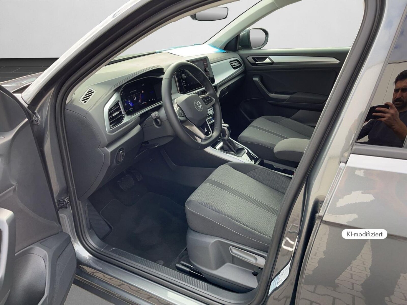 Volkswagen T-Roc – Bild 12