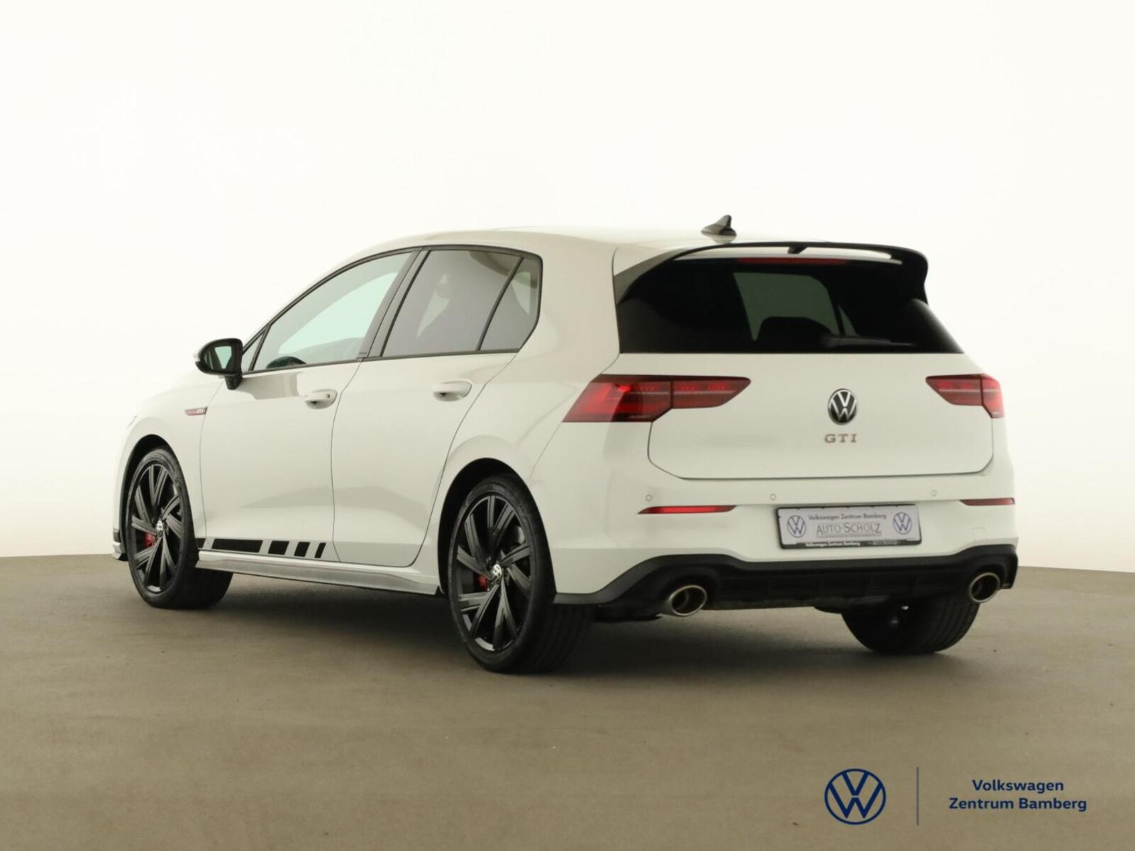 Volkswagen Golf – Bild 4