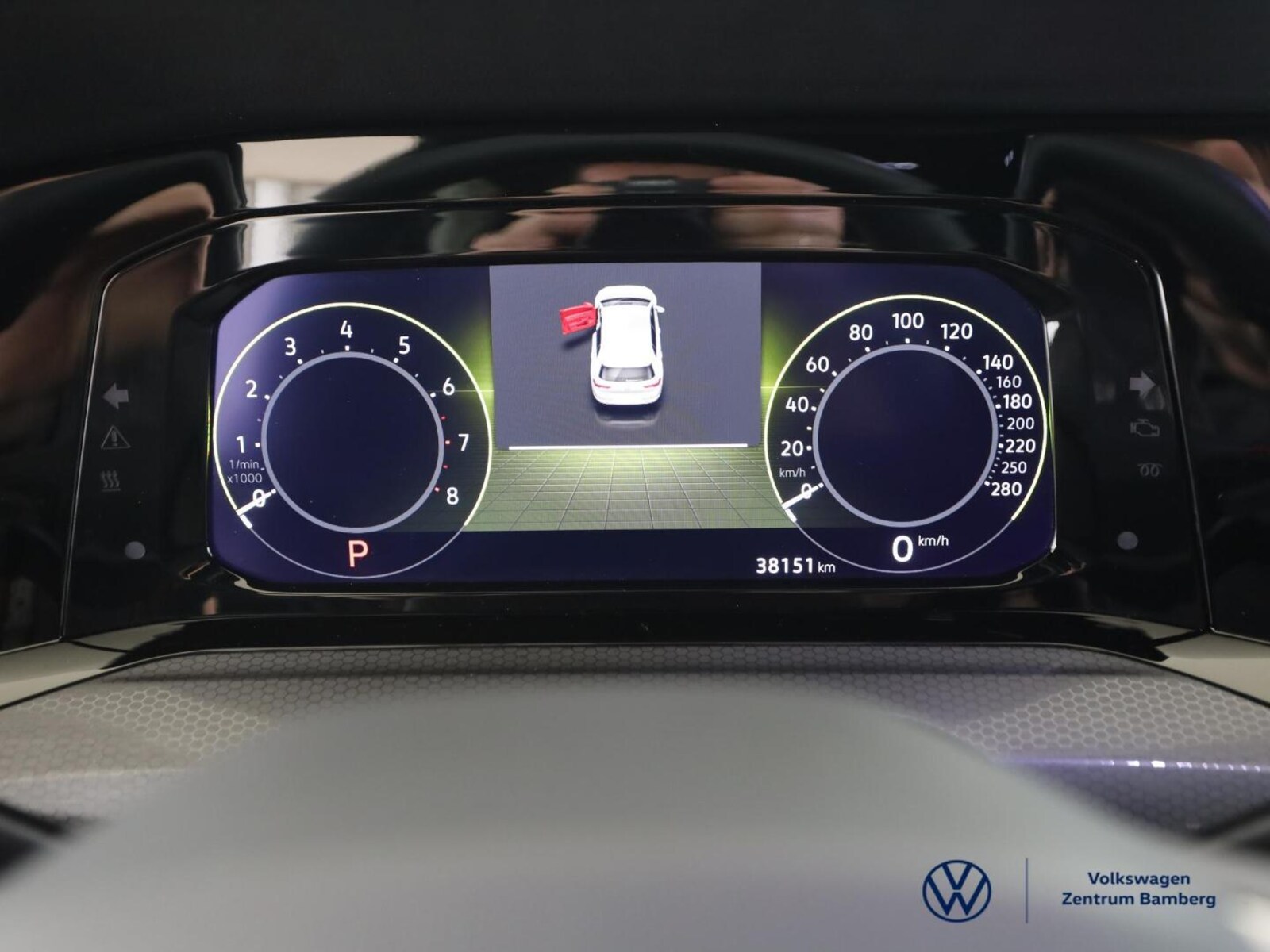 Volkswagen Golf – Bild 7