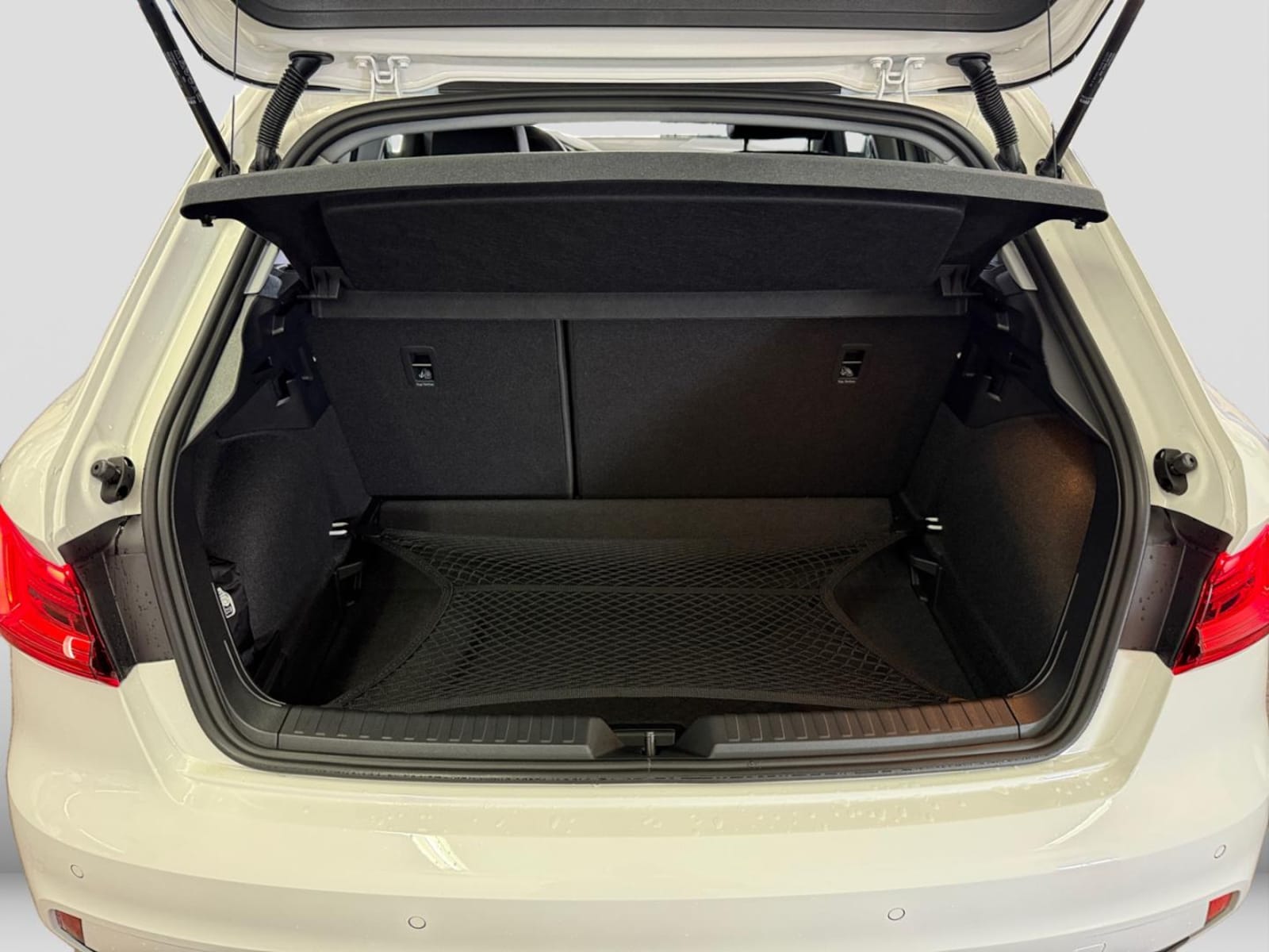 Audi A1 Sportback – Bild 11