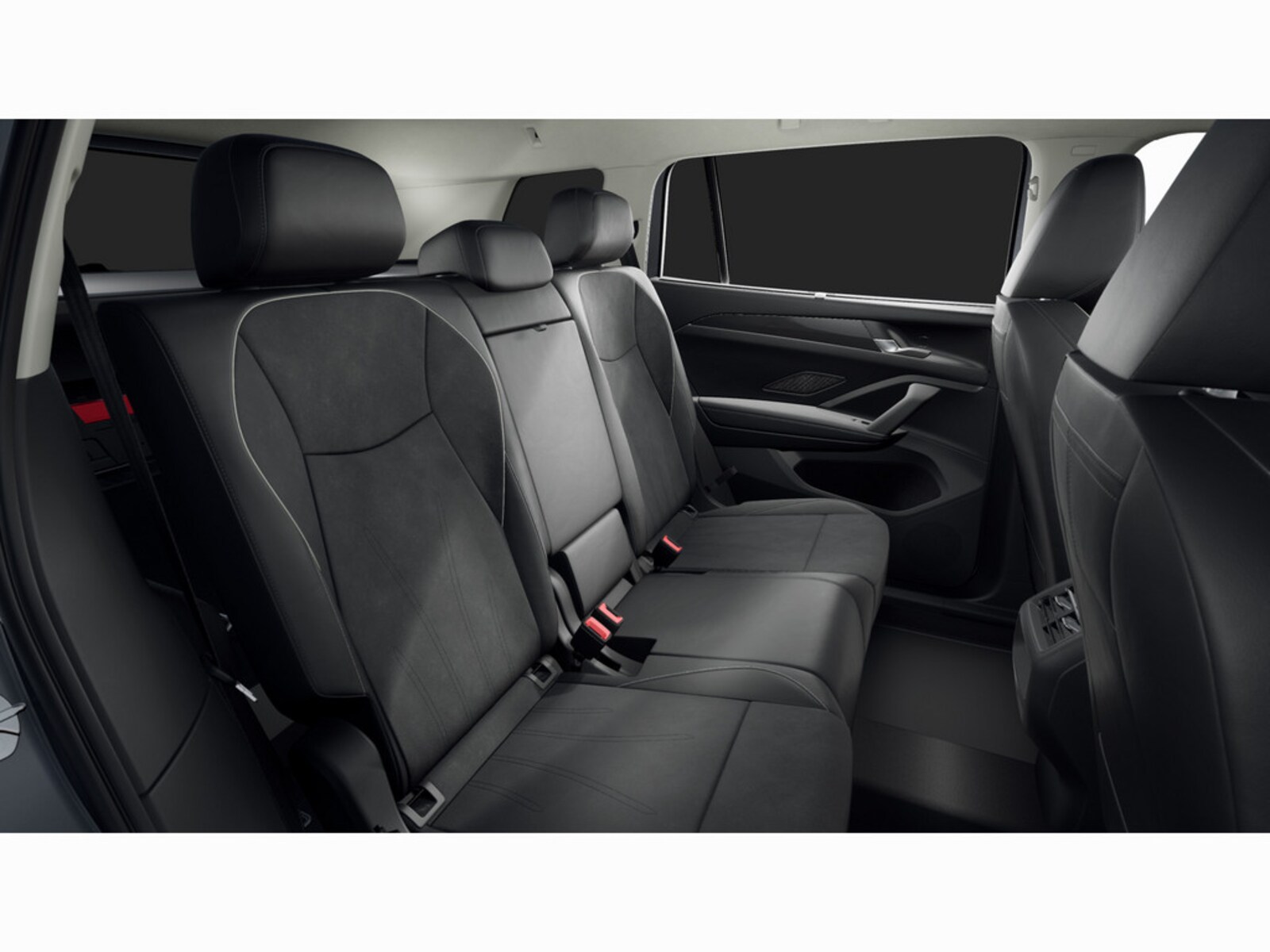 Volkswagen Tayron – Bild 11