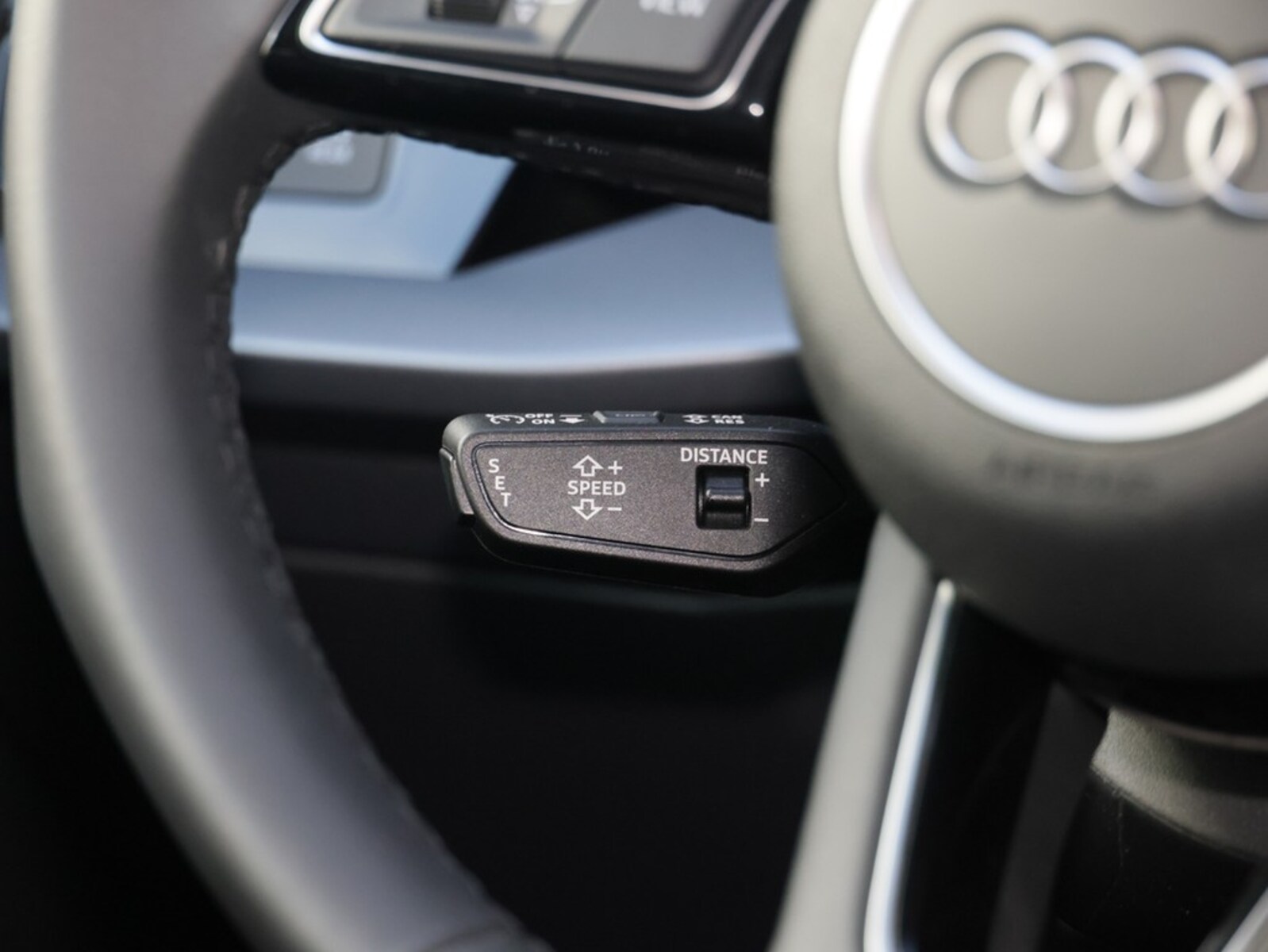 Audi A3 Sportback – Bild 12